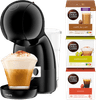 Krups Dolce Gusto Piccolo XS + 48 capsules