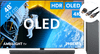 Philips 48OLED809 - Ambilight (2024) + Philips TAB6309 + BlueBuilt HDMI Cable