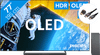 Philips 77OLED809 - Ambilight (2024) + Philips TAB6309 + BlueBuilt HDMI Kabel