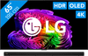 LG OLED 65" G6 (2026) + LG Sound Suite H7