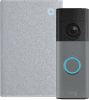 Ring Bedrade Video Deurbel 2e Generatie + Chime