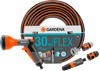 Gardena Comfort FLEX 1/2 30m Classic Broespakket