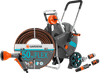 Gardena Comfort FLEX 50m CleverRoll L Classic Broespakket