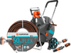 Gardena Comfort FLEX 50m CleverRoll L Premium Broespakket