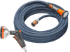 GARDENA Liano Xtreme 15m Set + GARDENA Premium Spray Nozzle