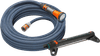 GARDENA Liano Xtreme 15m Set + GARDENA AquaZoom M