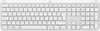 Logitech Signature Slim K950 Draadloos Toetsenbord Qwerty Wit