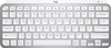 Logitech MX Keys Mini Wireless Qwerty Gray