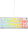 SteelSeries Apex 3 TKL Gaming Toetsenbord Qwerty Wit