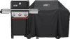 Weber Spirit E-325 + Weber Premium Barbecuehoes Spirit III