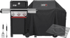 Weber Spirit E-325 Compleet Pakket