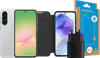Samsung Galaxy A56 128GB Grijs 5G + Compleet Accessoirepakket