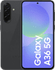 Samsung Galaxy A36 256GB Zwart 5G