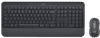 Logitech Signature K650 Comfort Draadloos Toetsenbord QWERTY + Signature M650 Muis