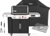 Weber Genesis EPX-335 Complete Pack