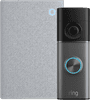 Ring Stekker Video Deurbel Pro Stekker 3e Generatie + Chime Plus