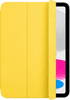 Apple Smart Folio iPad (2025) Geel