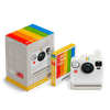 Polaroid Now 3 Wit + Color Film (8 stuks)