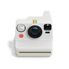 Polaroid Now 3 Wit