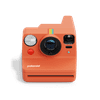 Polaroid Now+ 3 Koraal