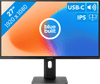 BlueBuilt 27 inch Full HD Monitor met USB C