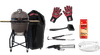 Grill Guru Original Large MT RVS Starterspakket
