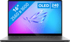ASUS ROG Zephyrus G16 OLED GU605CR-QR112W