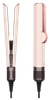 Dyson Airstrait Keramiek Roze/Rose Goud