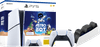 PlayStation 5 Slim Disc Edition + Astro Bot + Extra Controller Wit + Oplaadstation