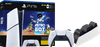 PlayStation 5 Slim Digital Edition + Astro Bot + Extra Controller Wit + Oplaadstation