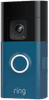 Ring Video Doorbell Front Panel Blue