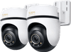 TP-Link Tapo C530WS Duo Pack
