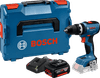 Bosch Professional GSB 18V-65 5Ah GBA Battery Starter Pack