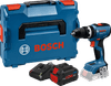 Bosch Professional GSB 18V-65 8Ah ProCORE Battery Starter Pack