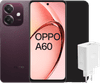 OPPO A60 128GB Paars 5G + Accessoirepakket