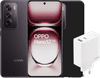 OPPO Reno12 256GB Zwart 5G + Accessoirepakket