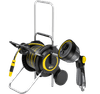 Kärcher Hose Reel 4.20 Set + Kärcher Premium Multifunctional Hose Nozzle