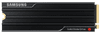 Samsung 9100 Pro 4TB Heatsink PCIe 5.0 M.2 SSD