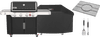 Weber Genesis E-435 Complete Pack