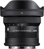 Sigma 10-18mm f/2.8 DC DN Contemporary Sony E-mount