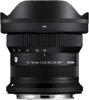Sigma 10-18mm f/2.8 DC DN Contemporary Fujifilm X