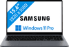 Samsung Galaxy Book 4 NP754XGK-KG1NL QWERTY