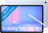 Samsung Galaxy Tab S10 FE Plus 13.1 inches 256GB WiFi Light Blue