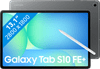 Samsung Galaxy Tab S10 FE Plus 13,1 inch 128GB Wifi + 5G Grijs