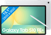 Samsung Galaxy Tab S10 FE Plus 13,1 inch 256GB Wifi Zilver