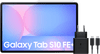 Samsung Galaxy Tab S10 FE Plus 13,1 inch 128GB Wifi Lichtblauw + Oplaadpakket