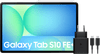 Samsung Galaxy Tab S10 FE Plus 13,1 inch 128GB Wifi Grijs + Oplaadpakket