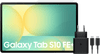 Samsung Galaxy Tab S10 FE Plus 13.1 inches 128GB WiFi Silver + Charger Pack