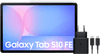 Samsung Galaxy Tab S10 FE 10,9 inch 128GB Wifi Lichtblauw + Oplaadpakket