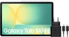 Samsung Galaxy Tab S10 FE 10,9 inch 128GB Wifi Zilver + Oplaadpakket